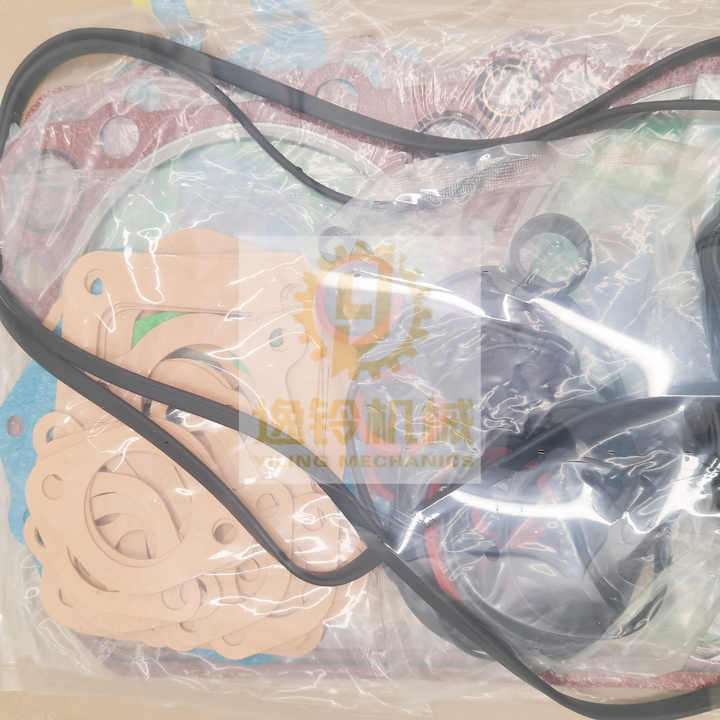 RE8   Complete Gasket Kit for Hino Nissan Engines